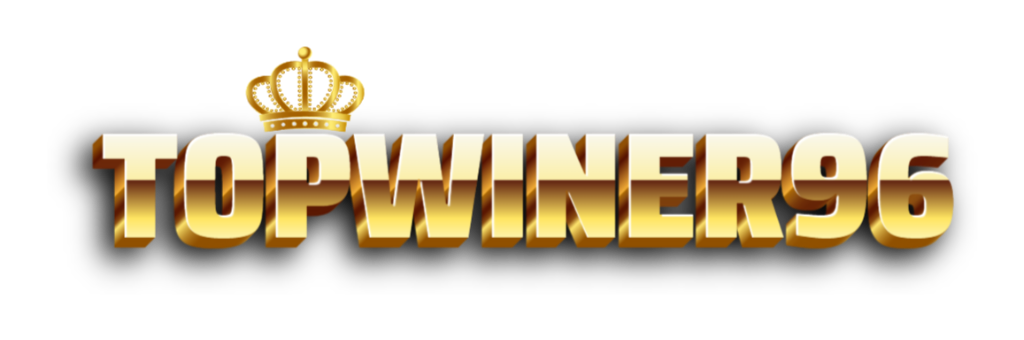 Logo TOPWINER96